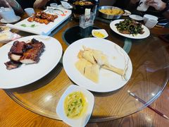 招牌启香鸡-启香鸡私房菜(湖景店)