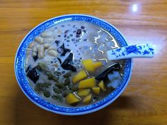 -韵姐牛奶甜品世家