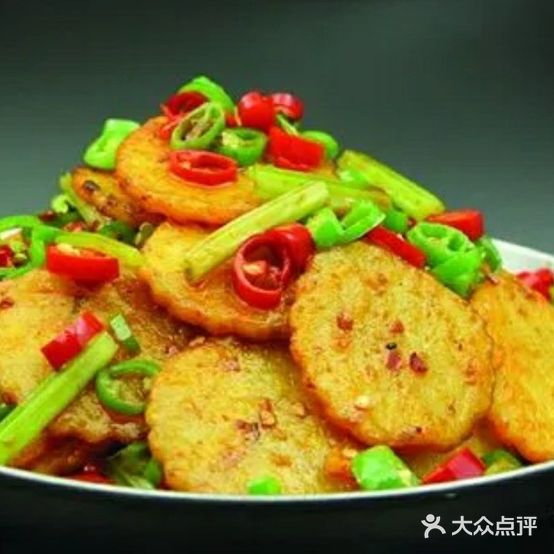 三峡风重庆川菜馆(兴隆南洋坊店)