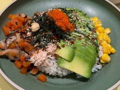 -米仓食堂(凯德广场店)