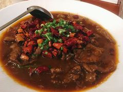 -大鸭梨烤鸭店(花园村店)