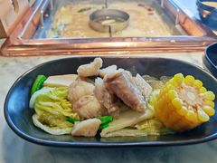 -新辣道鱼火锅(领展购物广场·中关村店)