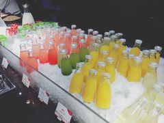 -惠州皇冠假日酒店·西餐厅·自助餐厅