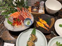 -极盐铁板烧(仓山万达广场店)
