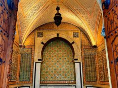 -巴尔多国家博物馆