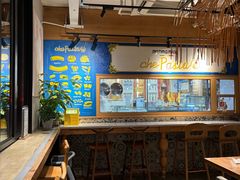 -Mammamia意大利餐厅(古北店)