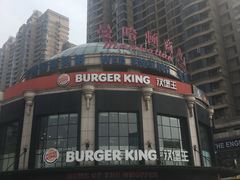 -曼哈顿商业广场(升龙广场店)