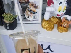 -CONTENT U COFFEE(中山公园店)