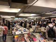 店内环境-先锋书店(五台山总店)