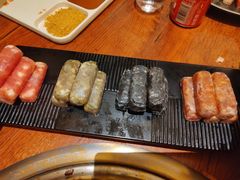 -町町烤肉烤串(振华广场店)