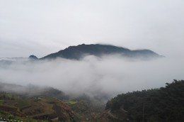 -南尖岩