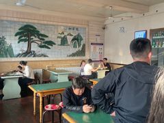 -华光餐厅(复兴路店)