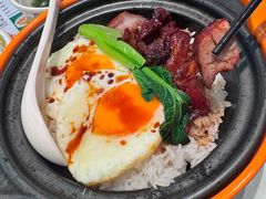 -肥佬哥老港吃饭公司(虹口龙之梦店)