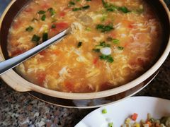 -俺家菜馆(百里峡店)