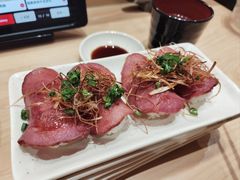 -友壹町寿司(佛山新DNA店)