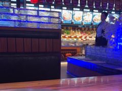 -山河屯铁锅炖鲜鹅·东北菜(开发区一店)