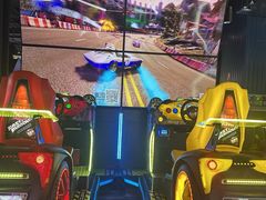 -核客电玩城(东门店)