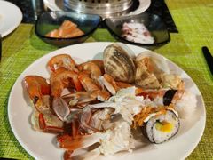 -海棠湾威斯汀酒店·知味西餐厅