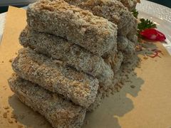 -燕郊烧鸽子(酷车小镇店)