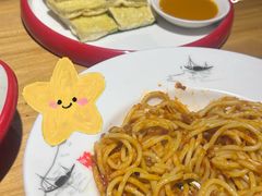 -花腰餐吧Bistro烧烤 傣味(传媒大学店)