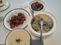 -西湖春天•老字号杭州菜(百汇店)