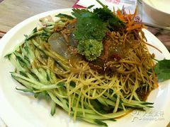 -新兴园饺子馆(北京百子湾店)