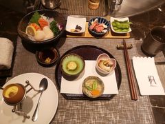 -枫品铁板烧(东樾店)