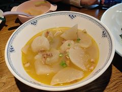 -老阿爸鲜鱼土菜(昆山花桥店)
