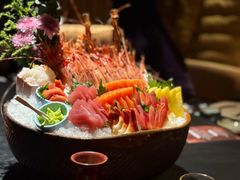 -花潮料理艺食馆(成都万象城店)