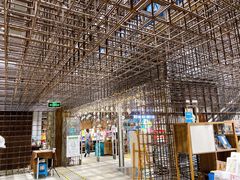 -扶光书店(中环店)