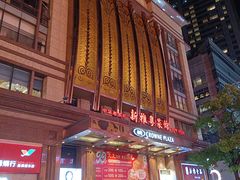 -新雅粤菜馆(南京东路店)