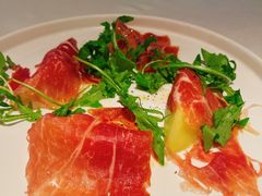 帕尔玛火腿配蜜瓜-Solo(衡山路店)