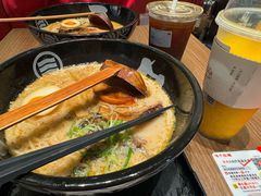 -味千拉面(惠州文昌一路分店)