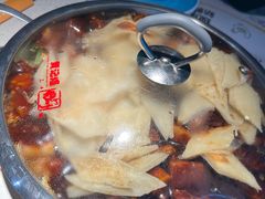 -黄记煌三汁焖锅(顺义华联店)