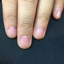 -Miss·A日式美甲美睫