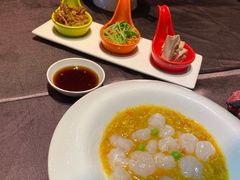 -蟹榭·本帮江浙菜·蟹宴(五角场合生汇商场店)