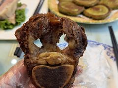 -伊帆食府·青海地方特色美食