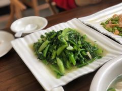 -云和夜泊酒店·中餐厅
