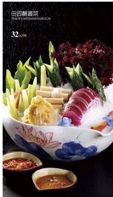 -小天厨民间菜馆(深圳街店)
