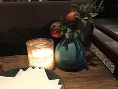 -Carbon莫卡哆·意大利复古集市餐厅(杭州大厦店)