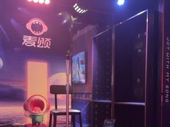 -唱吧麦颂KTV(松江五龙商业广场店)