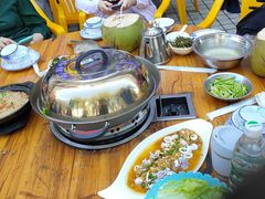 -海南菜馆(海大北门店)