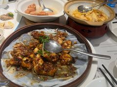 -顺德佬(石厦店)