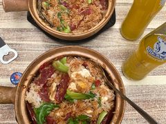 -壹煲口福煲仔饭(中山路店)