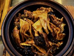 爆三样-京天红酒家(虎坊路店)