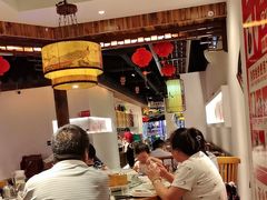 -春天里餐厅(西田城店)