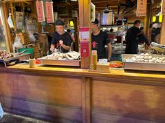 -沙州食驿·非遗小吃夜市