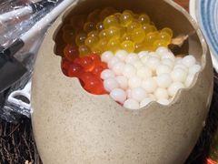-喝丢一只鞋海鲜烧烤·海肠捞饭(文体街店)