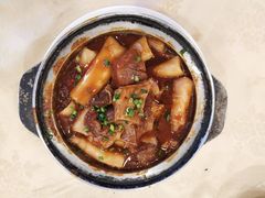 -潮喜竹溪荔湖酒家(荔枝湾店)