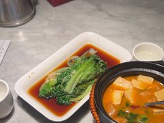 -小菜园新徽菜(无锡宜家荟聚中心店)